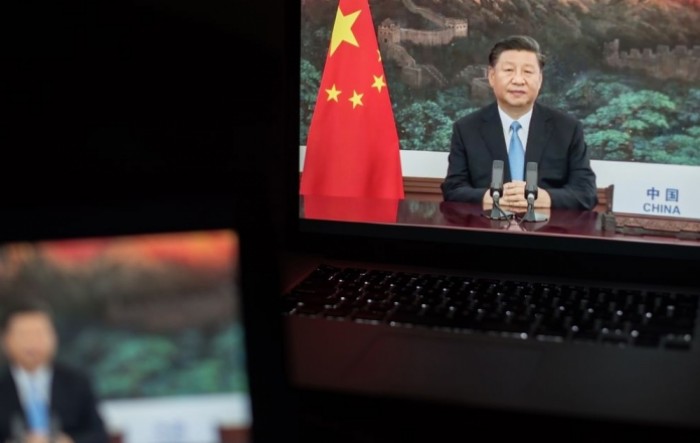 Xi u govoru UN-u poručio da Kina ne kani voditi ni hladni ni vrući rat