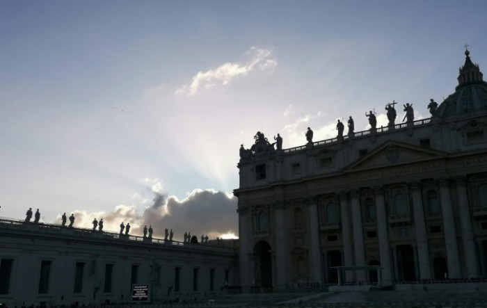 Bivši papa Benedikt kritizirao njemačku Katoličku crkvu