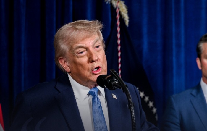 Trump: Kijev bi pao u jednom danu da nije bilo jako glupog ruskog generala