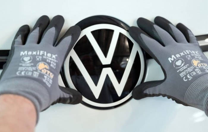 Volkswagen u Kanadi gradi tvornicu baterija za električna vozila