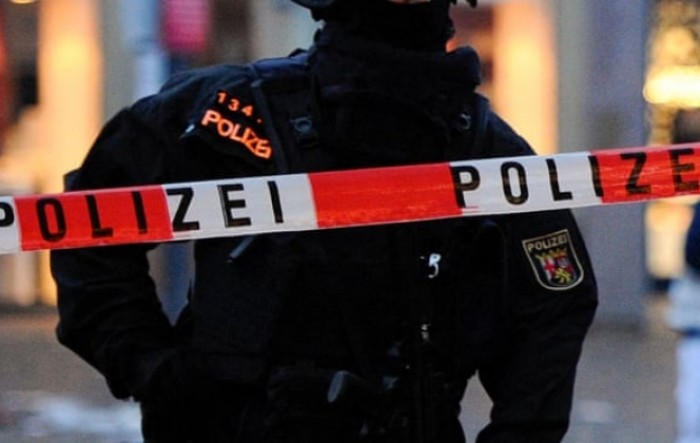 Njemačka u šoku nakon ubojstva zbog poziva na nošenje maske