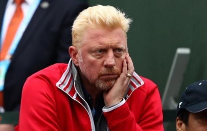 Tužitelji: Becker je sakrio svoju imovinu uključujući Wimbledonske trofeje