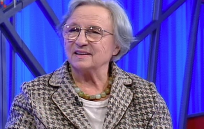 Preminula Milka Babović