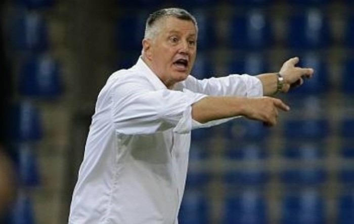 Ivković: Dinamo radi protiv sebe, sve je puno neznalica