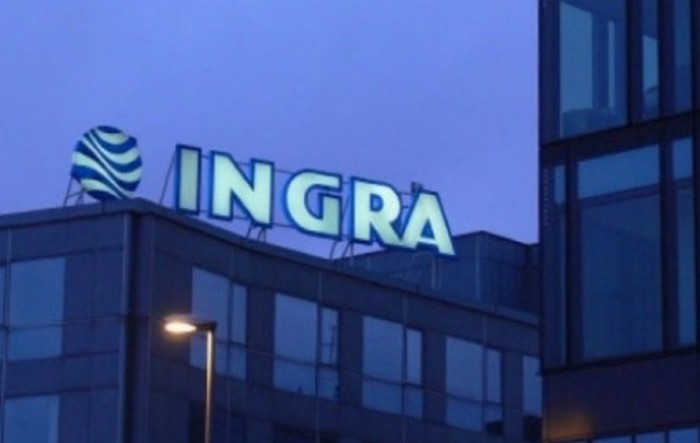 Ingra potpisala ugovor vrijedan gotovo 55,8 milijuna kuna