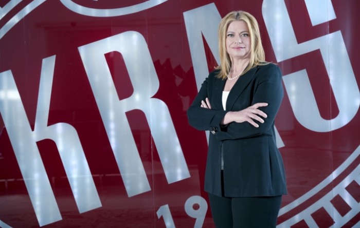 Marijana Knežević Tudić odlazi iz Uprave Kraša