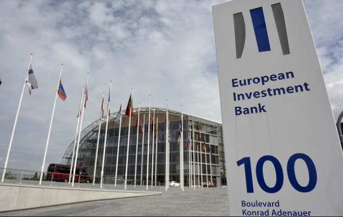 Grupa EIB-a u 2020. uložila više od 530 milijuna eura u Hrvatsku