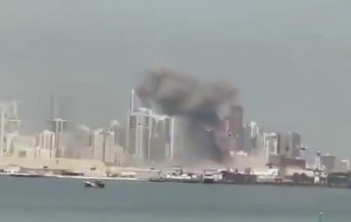 Osvetnički udari Irana: Eksplozije u Bahreinu, Kataru i Dubaiju
