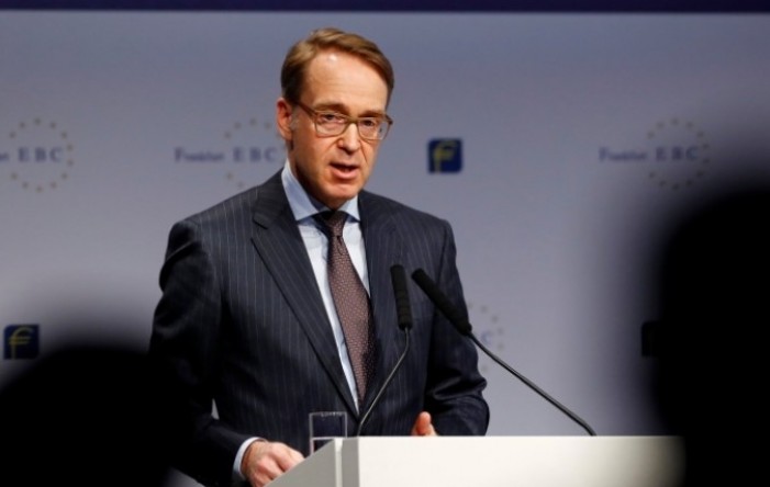 Bundesbank: Novi val korone mogao bi ugroziti oporavak njemačke ekonomije