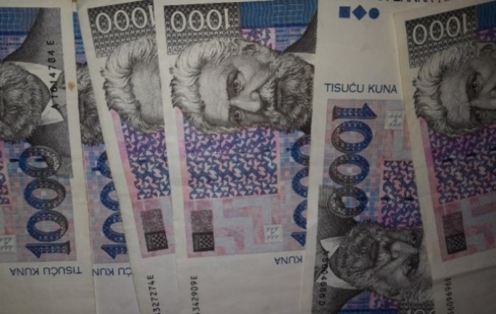 Adrović: Zakon neće pomoći onima s minusima do 5.000 kuna