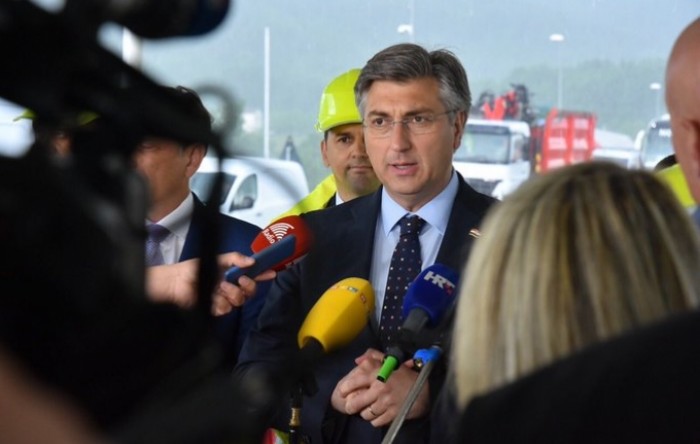 Plenković zadržava barem šest ministara
