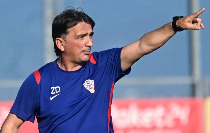 Dalić o Portugalu: Nemamo se čega bojati