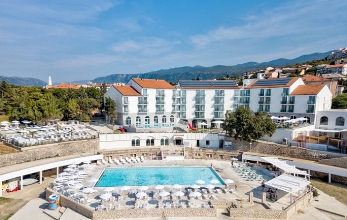 Jadran će upravljati s dodatna tri hotela i resortom