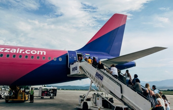 Wizz Air najavio četiri nove linije iz Beograda