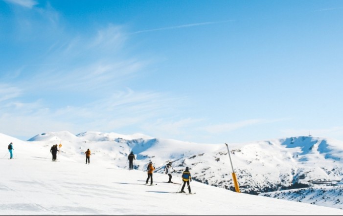 Evo kome će Austrija dopustiti skijanje