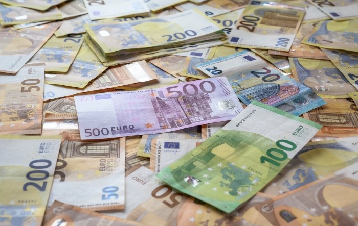 Hrvatski javni dug dosegnuo 49,6 milijardi eura