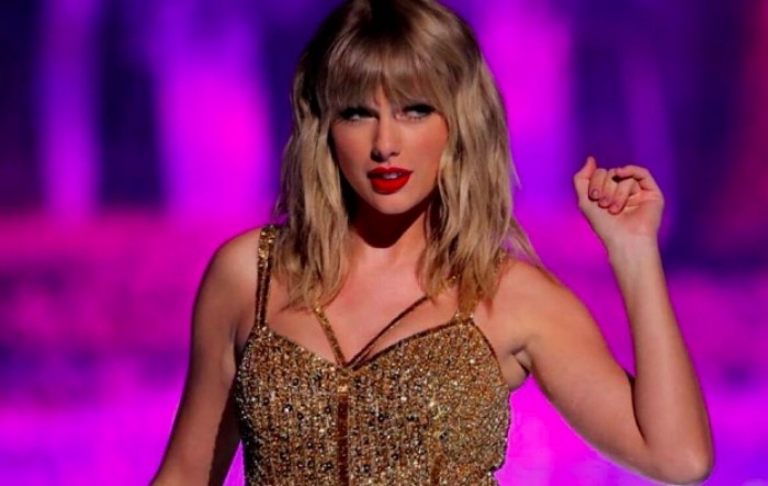 Taylor Swift uzrujao zastoj prodaje ulaznica na Ticketmasteru, ispričavaju joj se