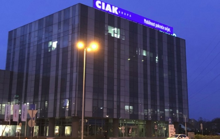 CIAK grupa preuzima Stahlgruber trgovinu i Sim Impex