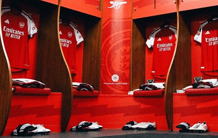 Arsenal najavio otpuštanje 60 zaposlenika