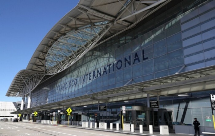 Terminal međunarodne zračne luke San Francisco evakuiran nakon prijetnje bombom