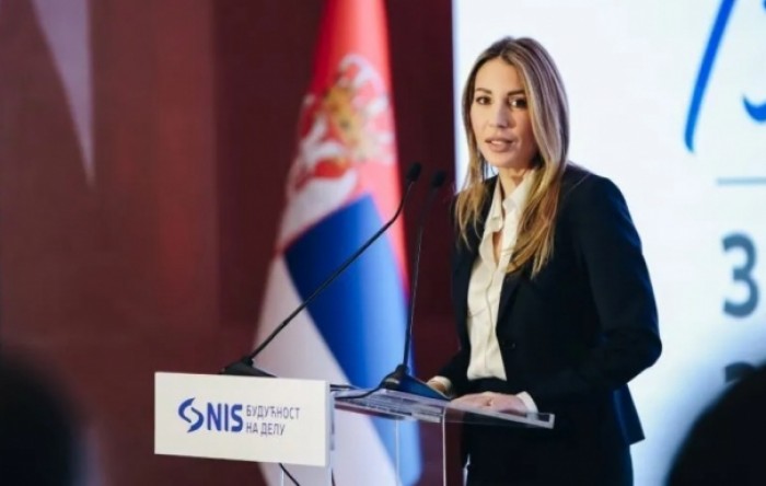 Đedović Handanović: Pregovaramo o prodaji dijela naftnih rezervi kako ne bi bilo nestašica