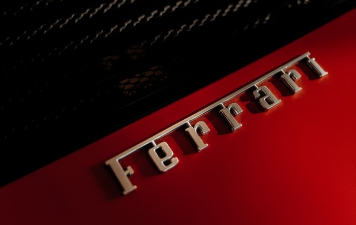 Ferrari rasprodan do 2026.