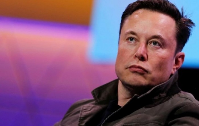 Elon Musk je Timeova osoba godine