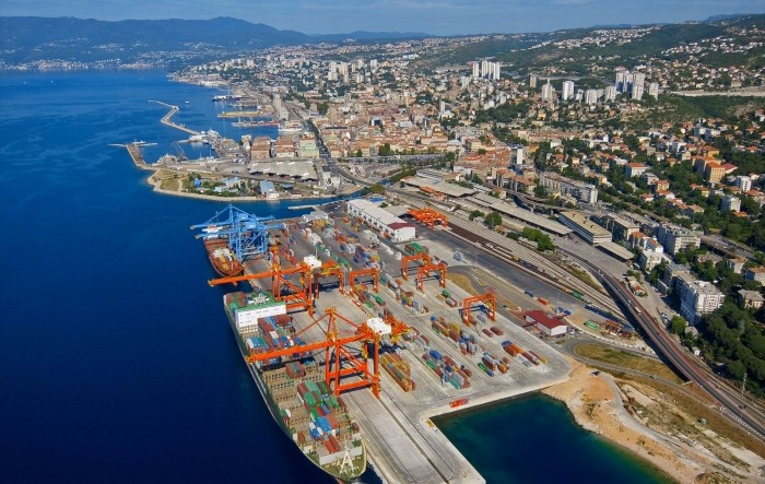 OT Logistics ne želi prodavati dionice Luke Rijeka i Jadranskih vrata