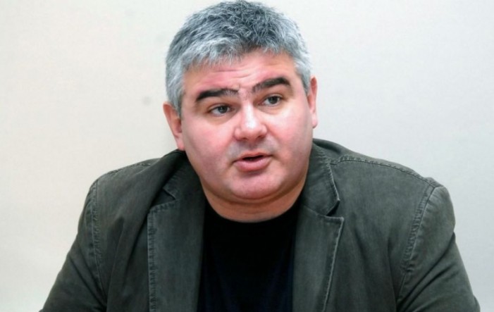 Sudac Kovačić pušten iz istražnog zatvora