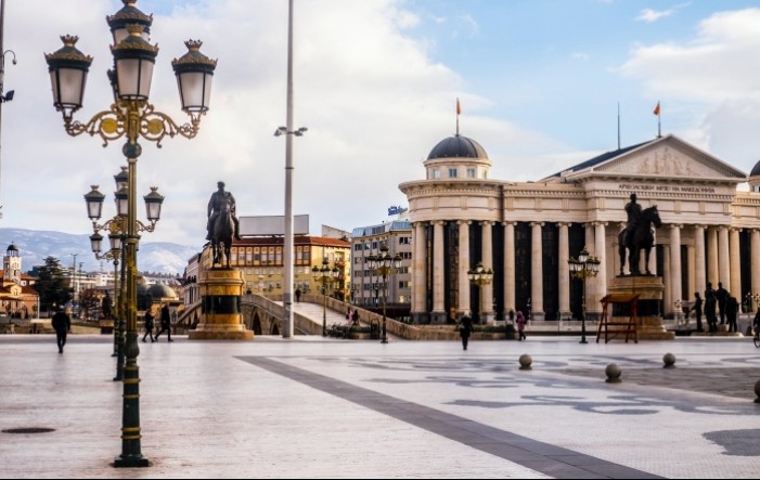 Skoplje i Sarajevo najbolji gradovi za digitalne nomade
