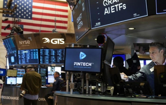 Wall Street: Dow Jones pao četvrti uzastopni dan