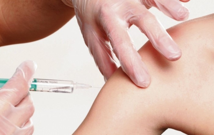 Cjepivo stiže 27. prosinca, Vlada kreće u veliku kampanju