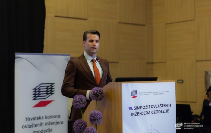 Paradoks struke: Hrvati geodete smatraju stručnim i važnim, no sami geodeti misle kako struka nije dovoljno cijenjena