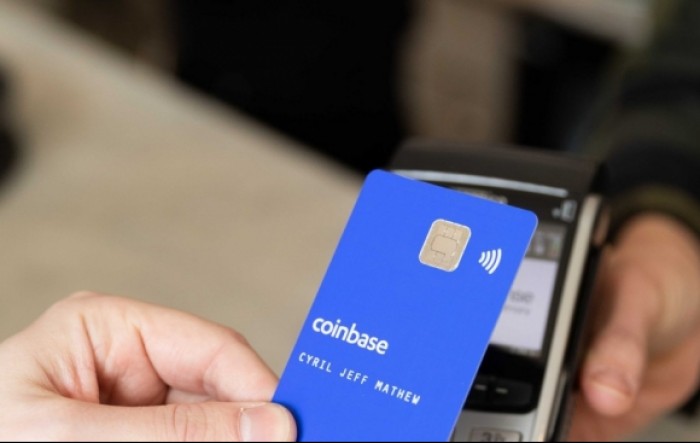 Coinbaseova debitna kartica sada radi na Apple Payu i Google Payu