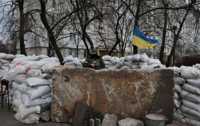 Ukrajinci odbili izravno komentirati navode da su napali skladište u Rusiji