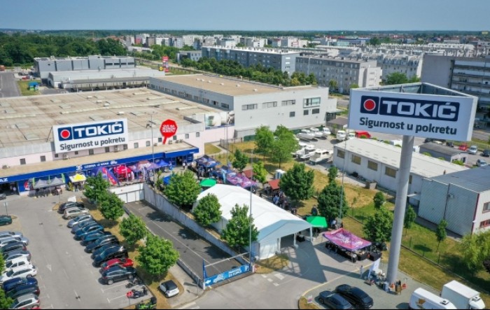 Tokić Grupa povećala prihode i podebljala marže