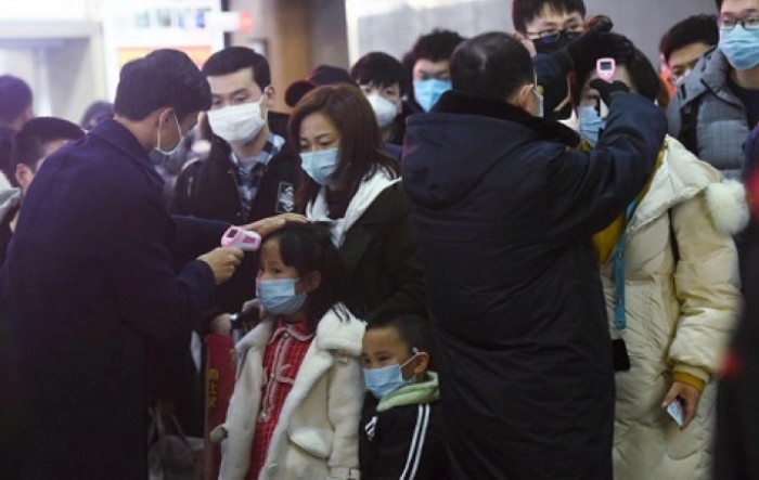 U Kini 54 uvezena slučaja, u Južnoj Koreji više izliječenih, nego u karanteni