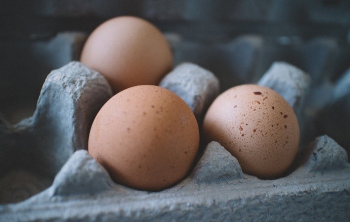 U Srbiji jaja poskupela više nego u Evropskoj uniji