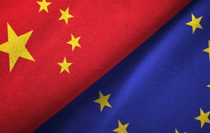 Sporazum EU-Kina dokaz da Azija dolazi u fokus globalne ekonomije