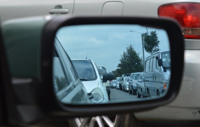 Trećina njemačkih vozača planira manje koristiti automobil zbog skupljeg goriva