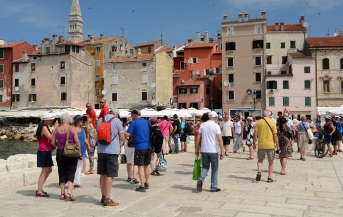 AP: Hrvatska je spremna za turiste