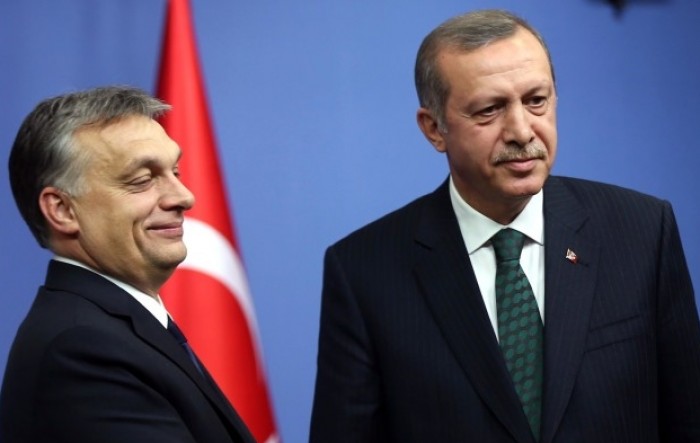 Nakon razgovora Orbana i Erdogana, Mađarska jača južnu granicu