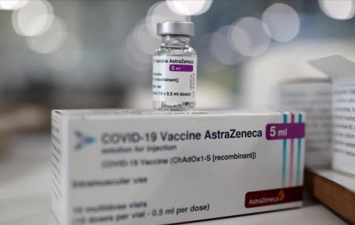 AstraZeneca tvrdi da ima terapiju antitijela za prevenciju i liječenje korone