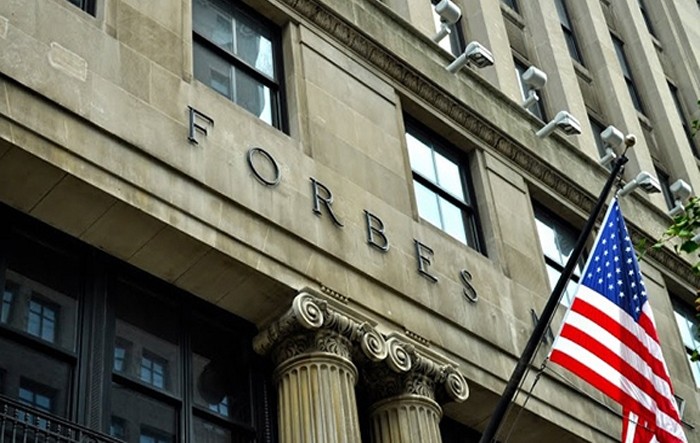 Forbes stiže u regiju sa svojim digitalnim izdanjima i konferencijama