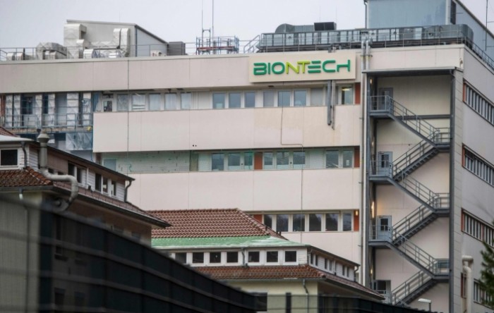 BioNTech ima velike planove u Singapuru