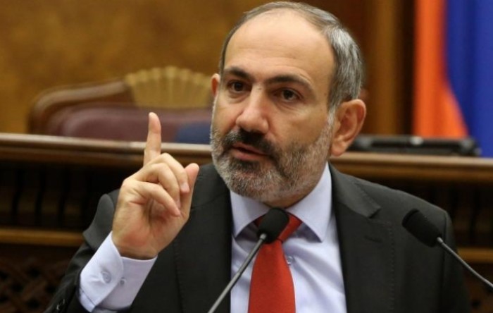 Armenija spriječila pokušaj ubojstva premijera