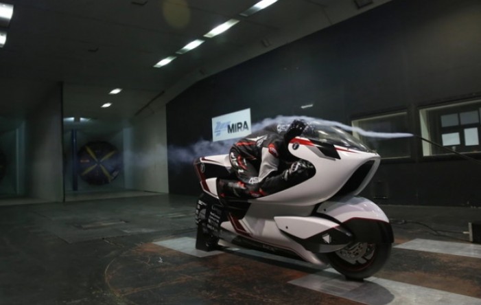 Ovo je najbrži električni motocikl na svijetu