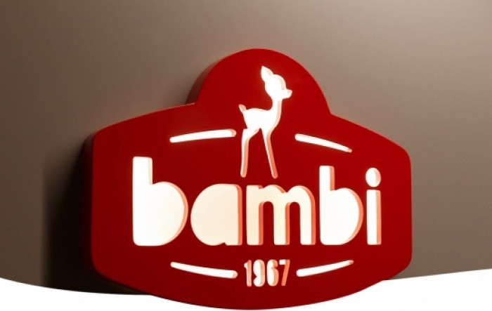 Coca-Cola u Bambi uložila 15 miliona eura