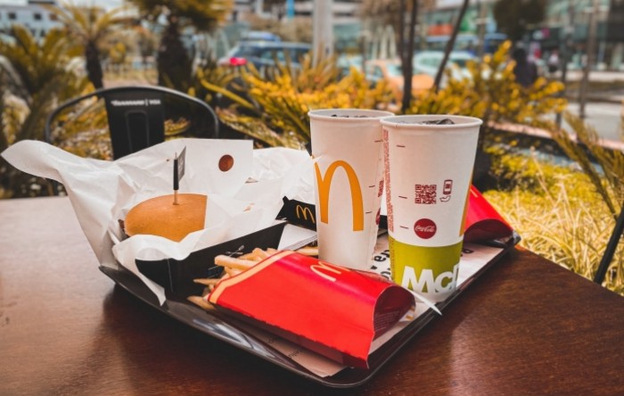 McDonalds najavljuje gotovo 200 novih restorana u Italiji do 2025.
