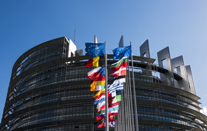 Europski parlament odobrio pomoć Hrvatskoj za saniranje posljedica potresa